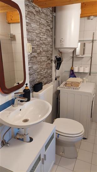 House K1, for 5 persons