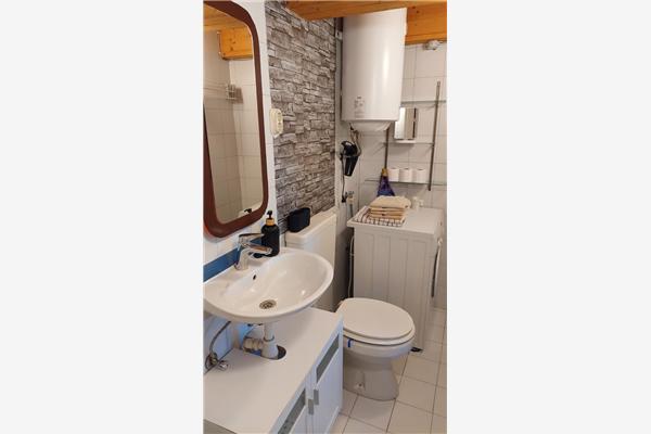 House K1, for 5 persons