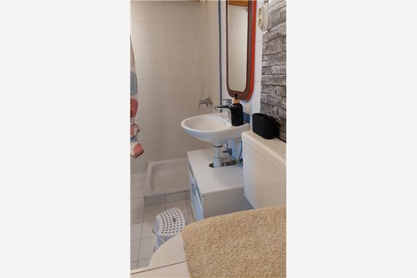House K1, for 5 persons
