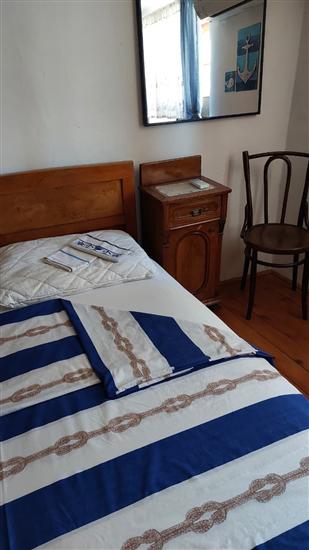 House K1, for 5 persons