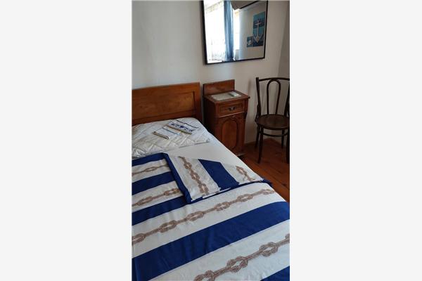House K1, for 5 persons