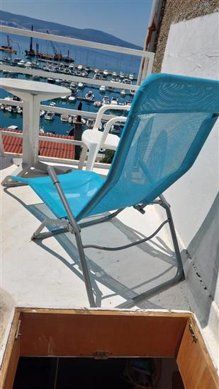 House K1, for 5 persons