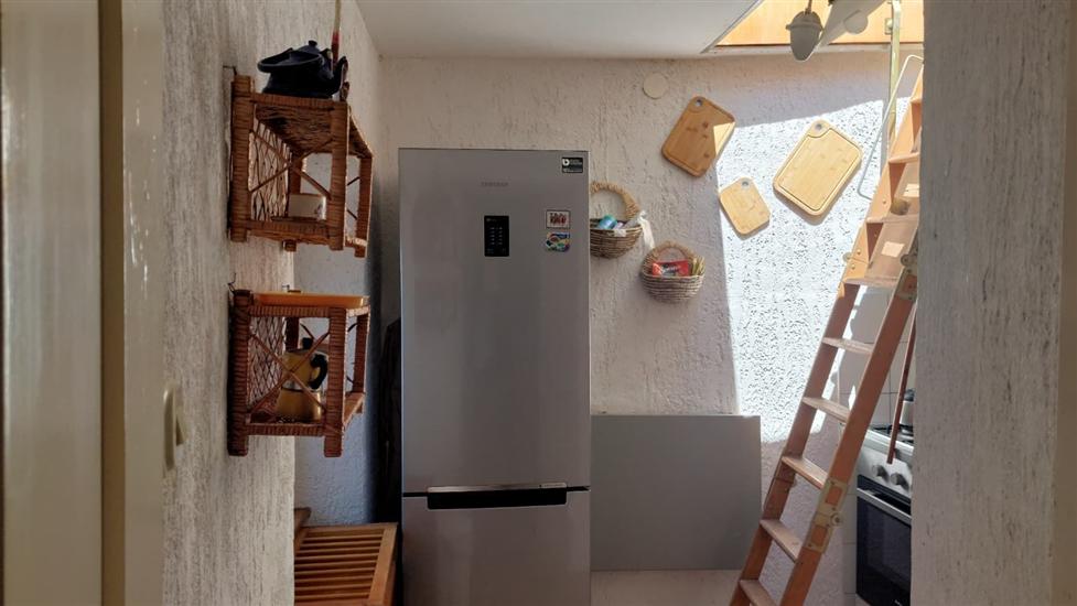 House K1, for 5 persons