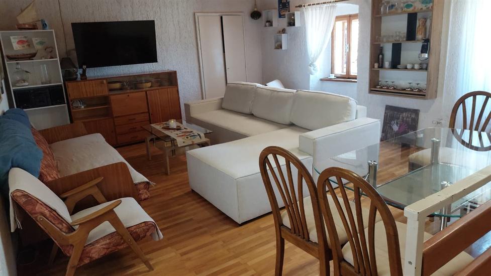 House K1, for 5 persons