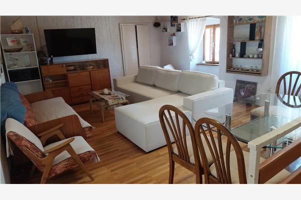 House K1, for 5 persons