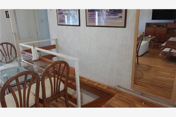 House K1, for 5 persons
