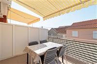 Apartment A1, for 3 persons