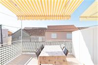 Apartment A2, for 5 persons