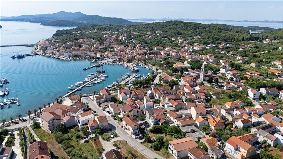 Apartments Srećko