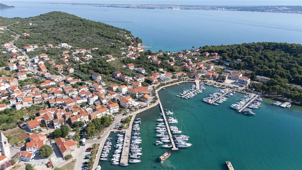 Apartments Srećko