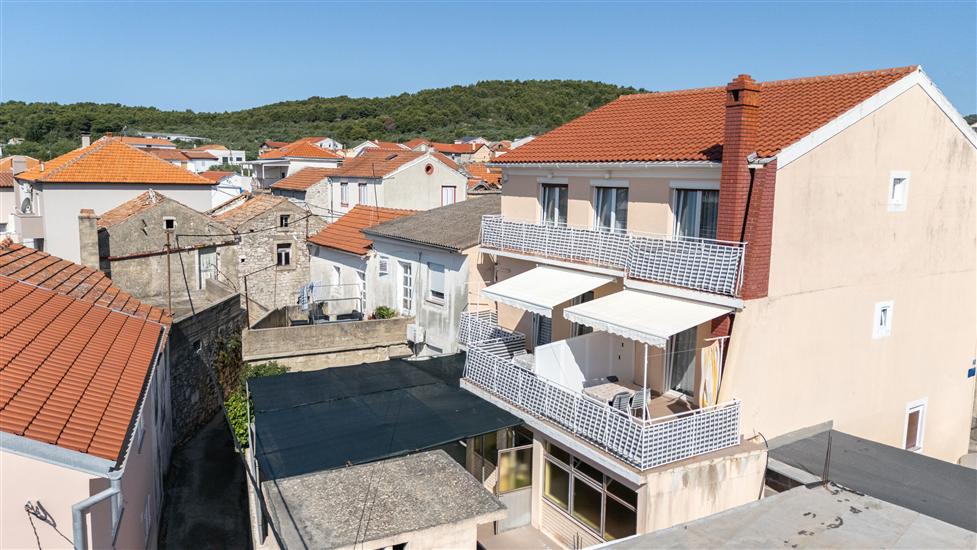 Apartments Srećko