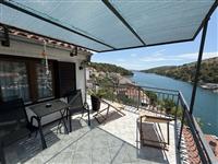 Apartment A2, for 2 persons