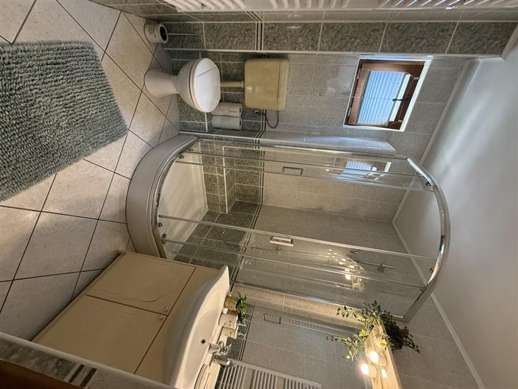 Apartment A2, for 2 persons