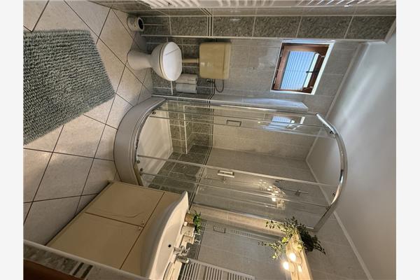 Apartment A2, for 2 persons