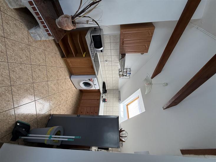 Apartment A2, for 2 persons