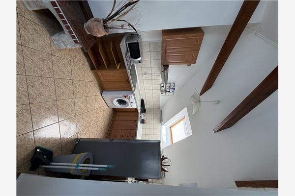 Apartment A2, for 2 persons