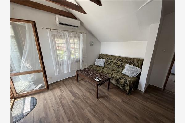 Apartment A2, for 2 persons