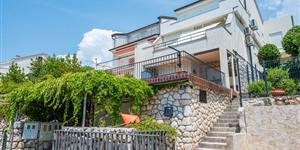 Apartment - Crikvenica