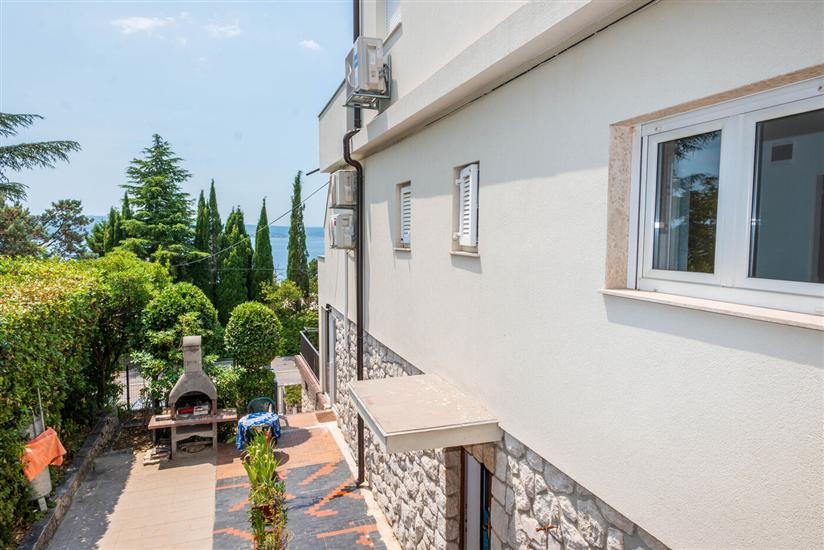 Apartment Nikol