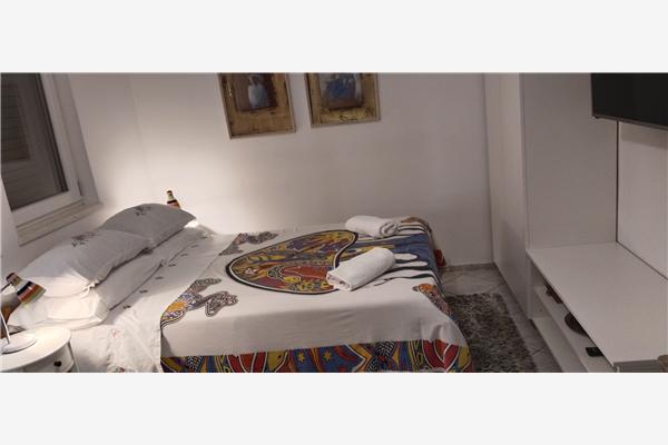 House K1, for 2 persons