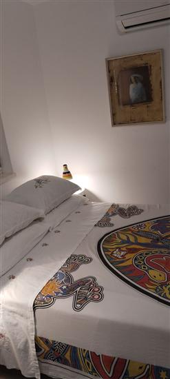 House K1, for 2 persons