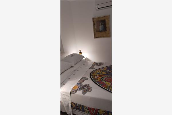 House K1, for 2 persons