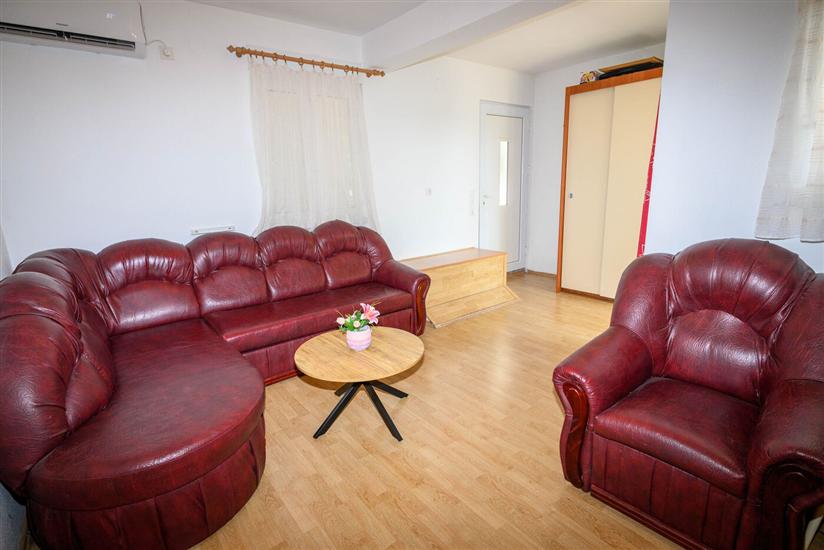 Apartment A1, for 2 persons