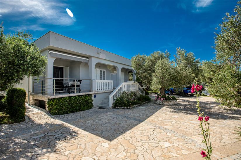 Apartments Anka
