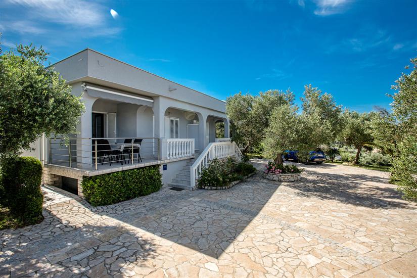 Apartments Anka