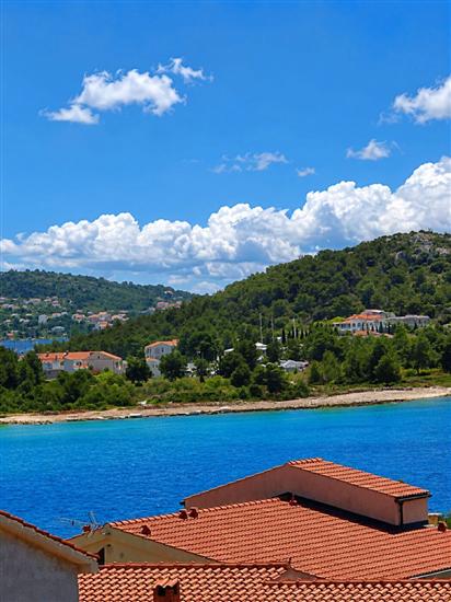 Apartmány Leona