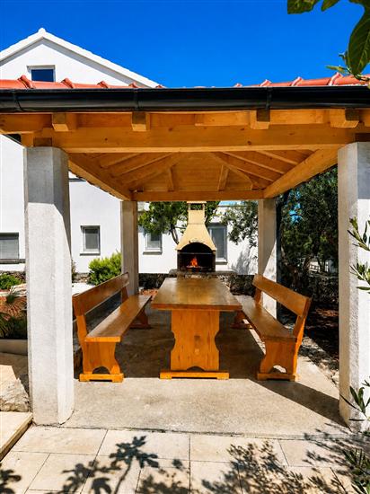 Apartmány Leona