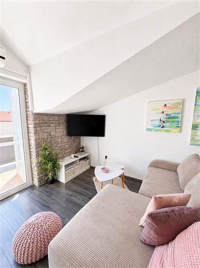 Apartmá A5, pro 4 osoby