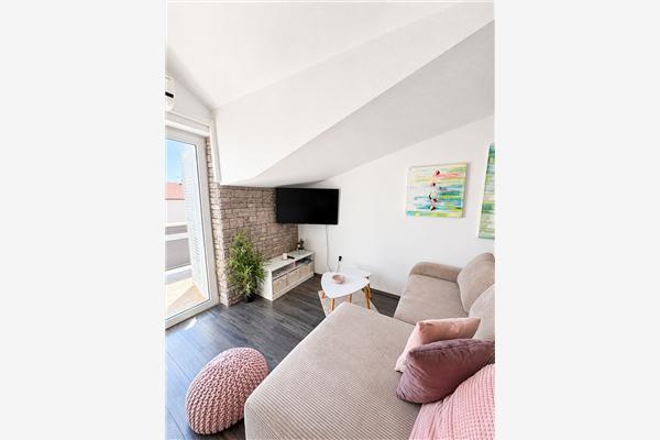 Apartmá A5, pro 4 osoby