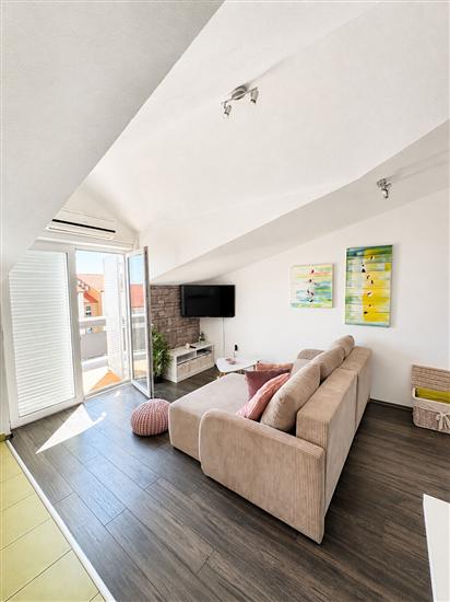 Apartmá A5, pro 4 osoby