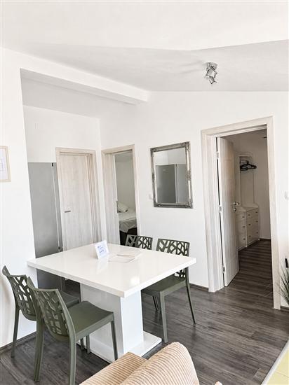 Apartmá A5, pro 4 osoby