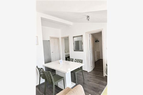 Apartmá A5, pro 4 osoby