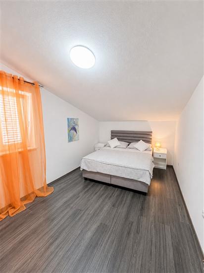 Apartmá A5, pro 4 osoby
