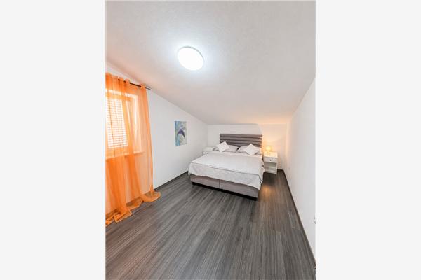 Apartmá A5, pro 4 osoby