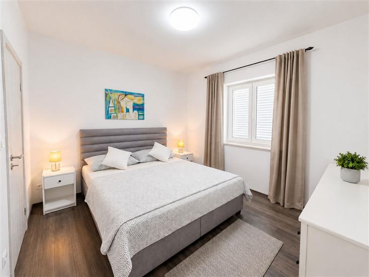 Apartmá A5, pro 4 osoby