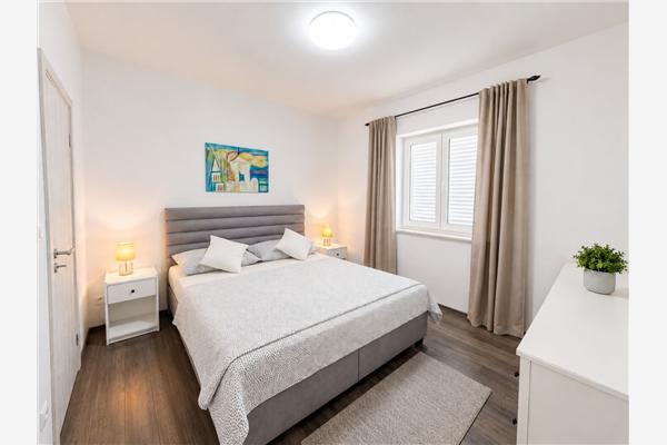 Apartmá A5, pro 4 osoby