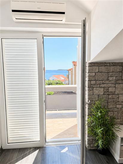 Apartmá A5, pro 4 osoby