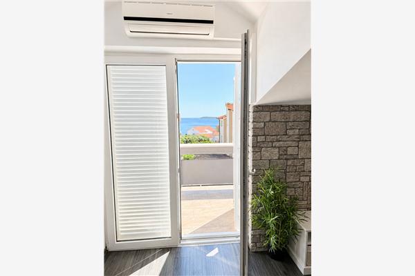 Apartmá A5, pro 4 osoby