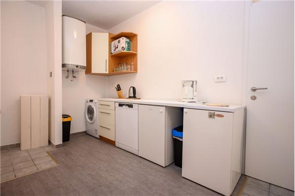Apartment A3, for 4 persons