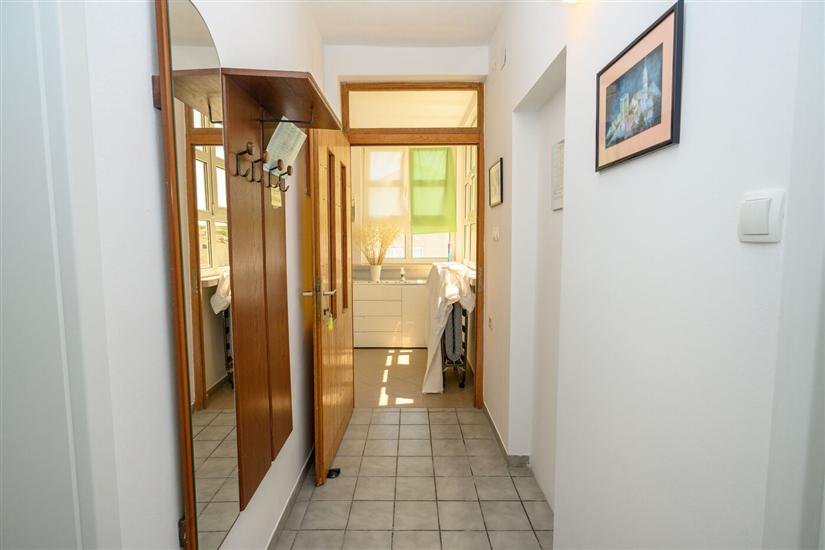 Apartment A3, for 4 persons