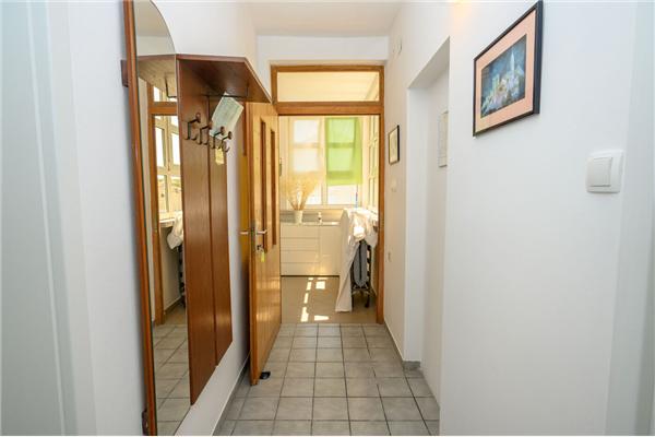 Apartment A3, for 4 persons