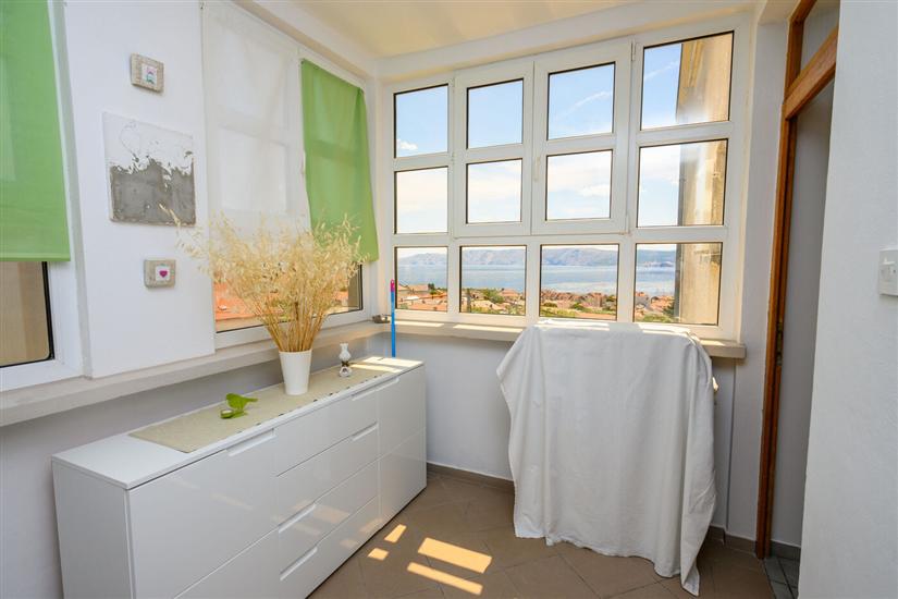 Apartment A3, for 4 persons