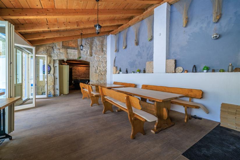 Vila Stone castle