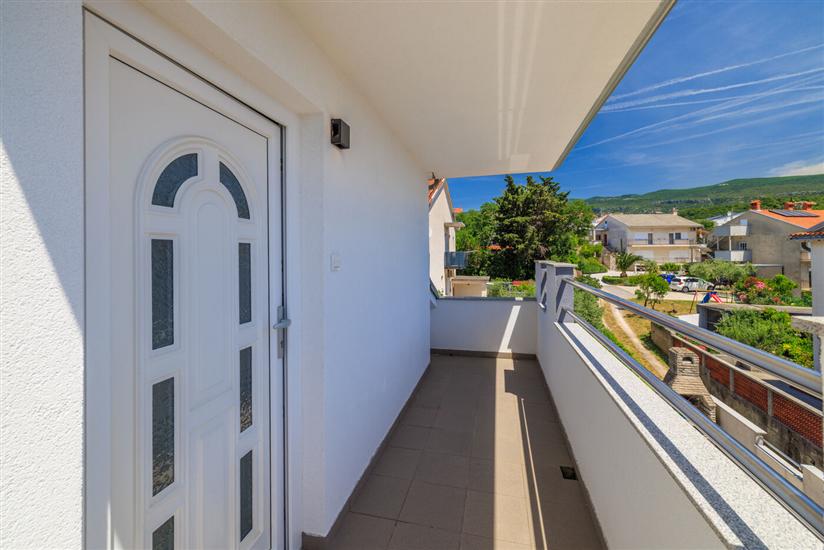 Apartment Evelin