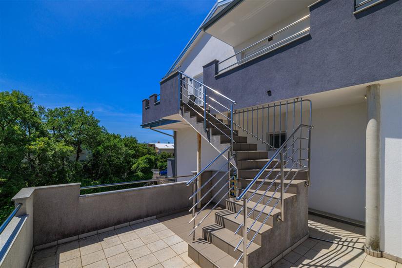 Apartment Evelin