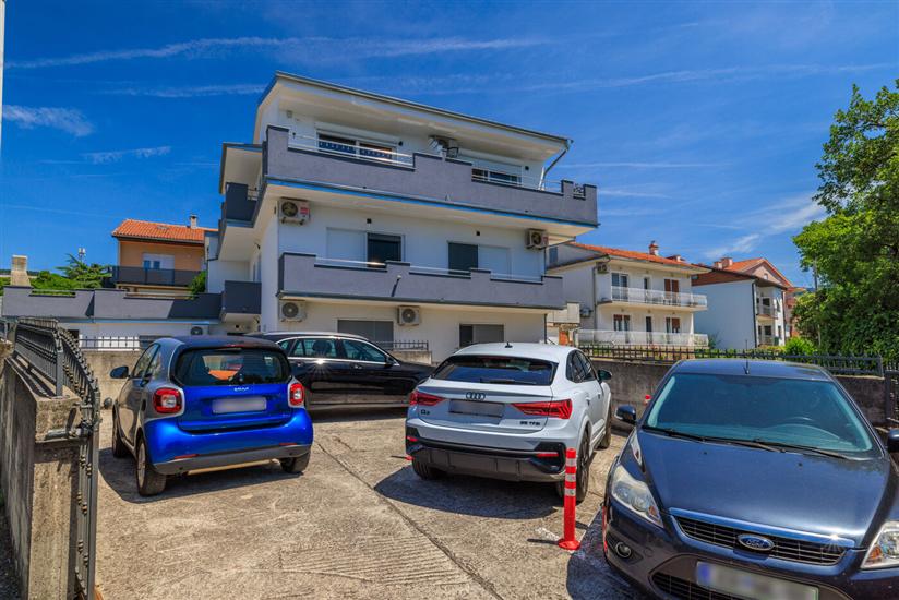Apartment Evelin